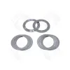 Yukon Differential Carrier Bearing Shim SK SSM35